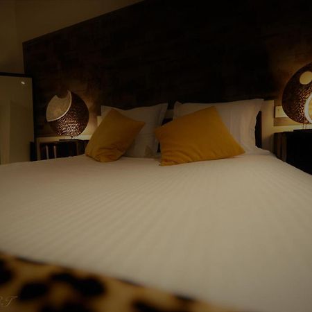 B&B Superieur Villa Vanille Namur Kültér fotó