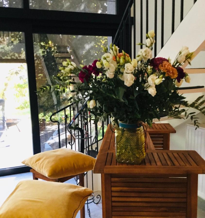 B&B Superieur Villa Vanille Namur Kültér fotó