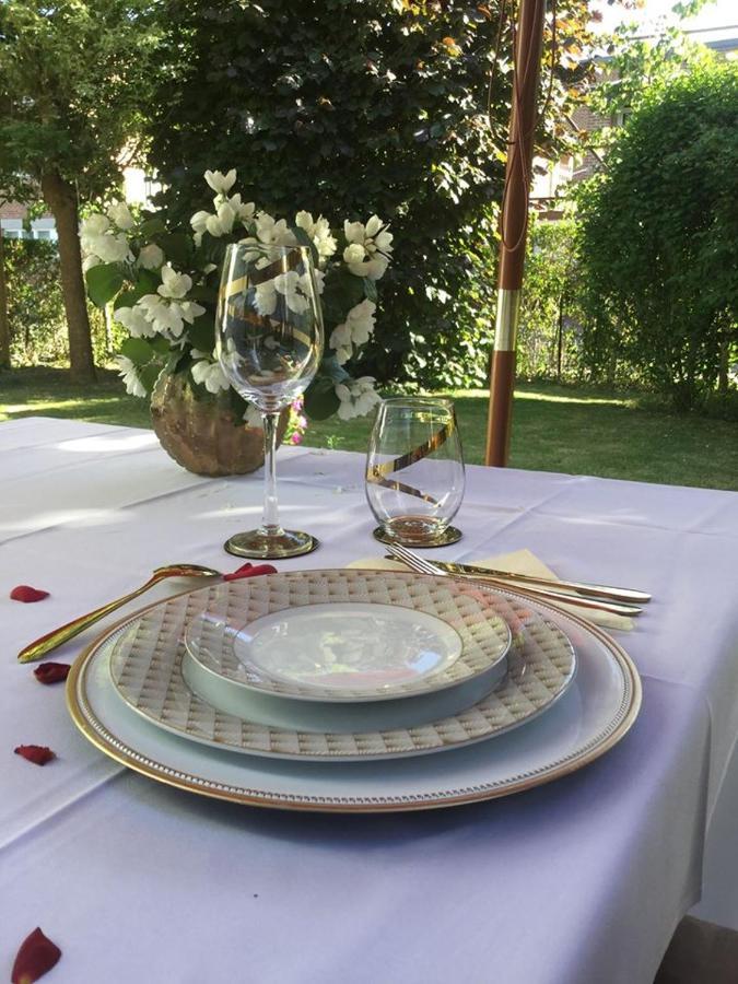 B&B Superieur Villa Vanille Namur Kültér fotó