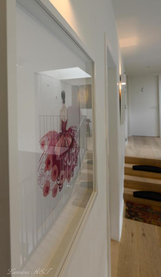 B&B Superieur Villa Vanille Namur Kültér fotó