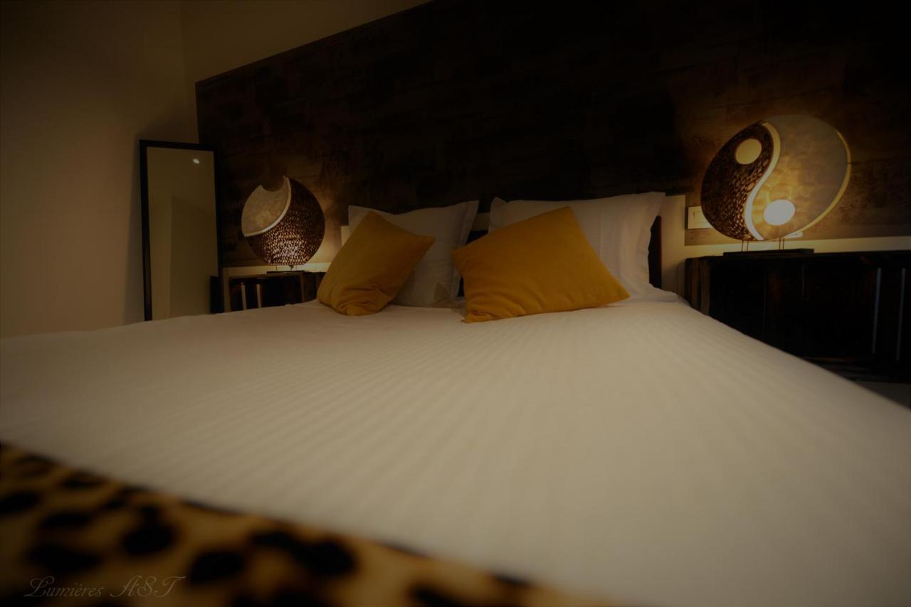 B&B Superieur Villa Vanille Namur Kültér fotó