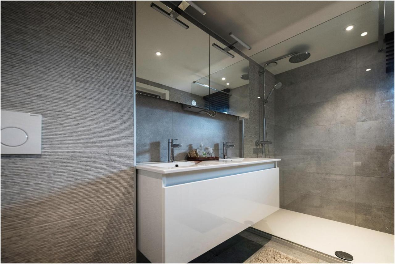 B&B Superieur Villa Vanille Namur Kültér fotó