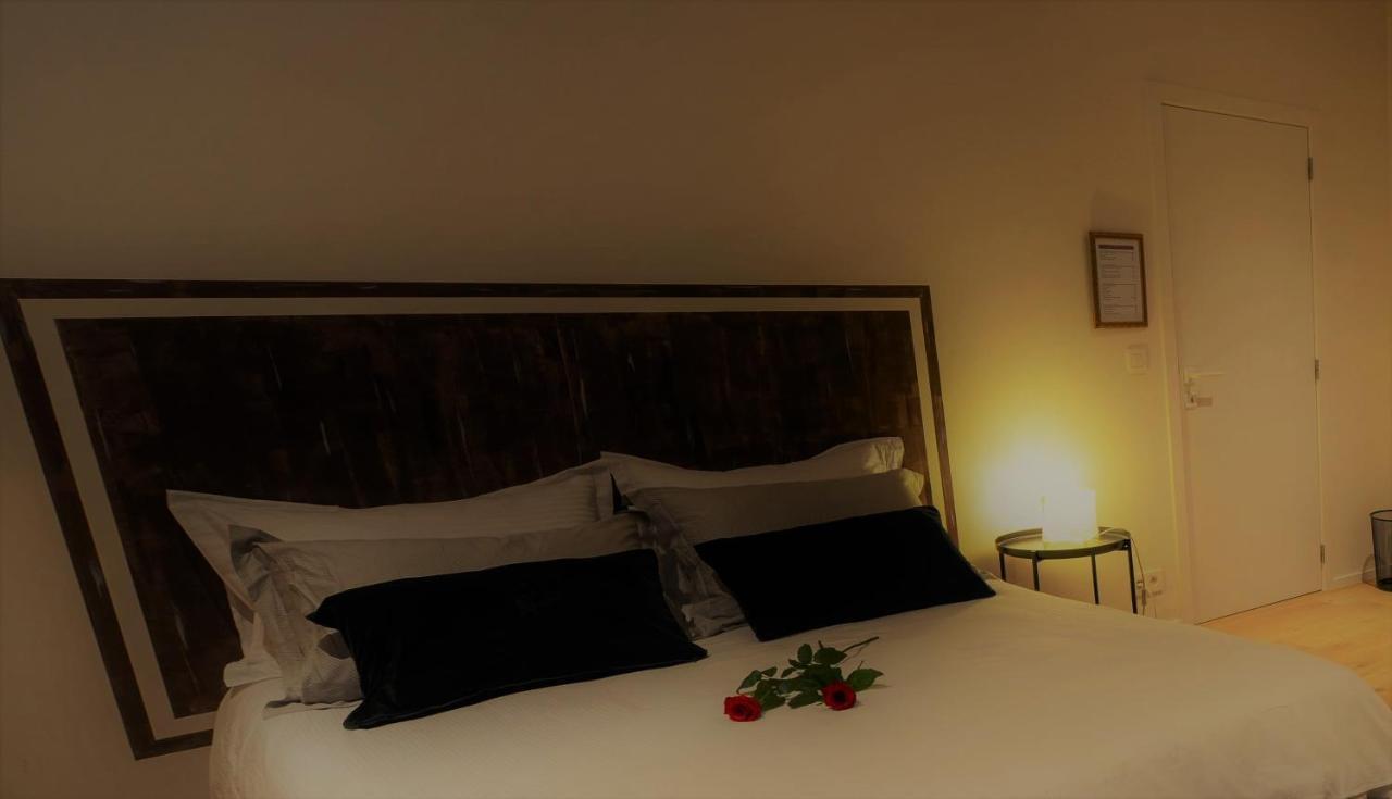 B&B Superieur Villa Vanille Namur Kültér fotó
