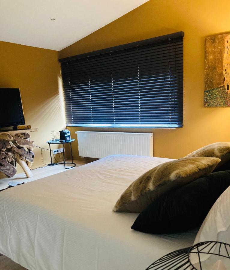 B&B Superieur Villa Vanille Namur Kültér fotó