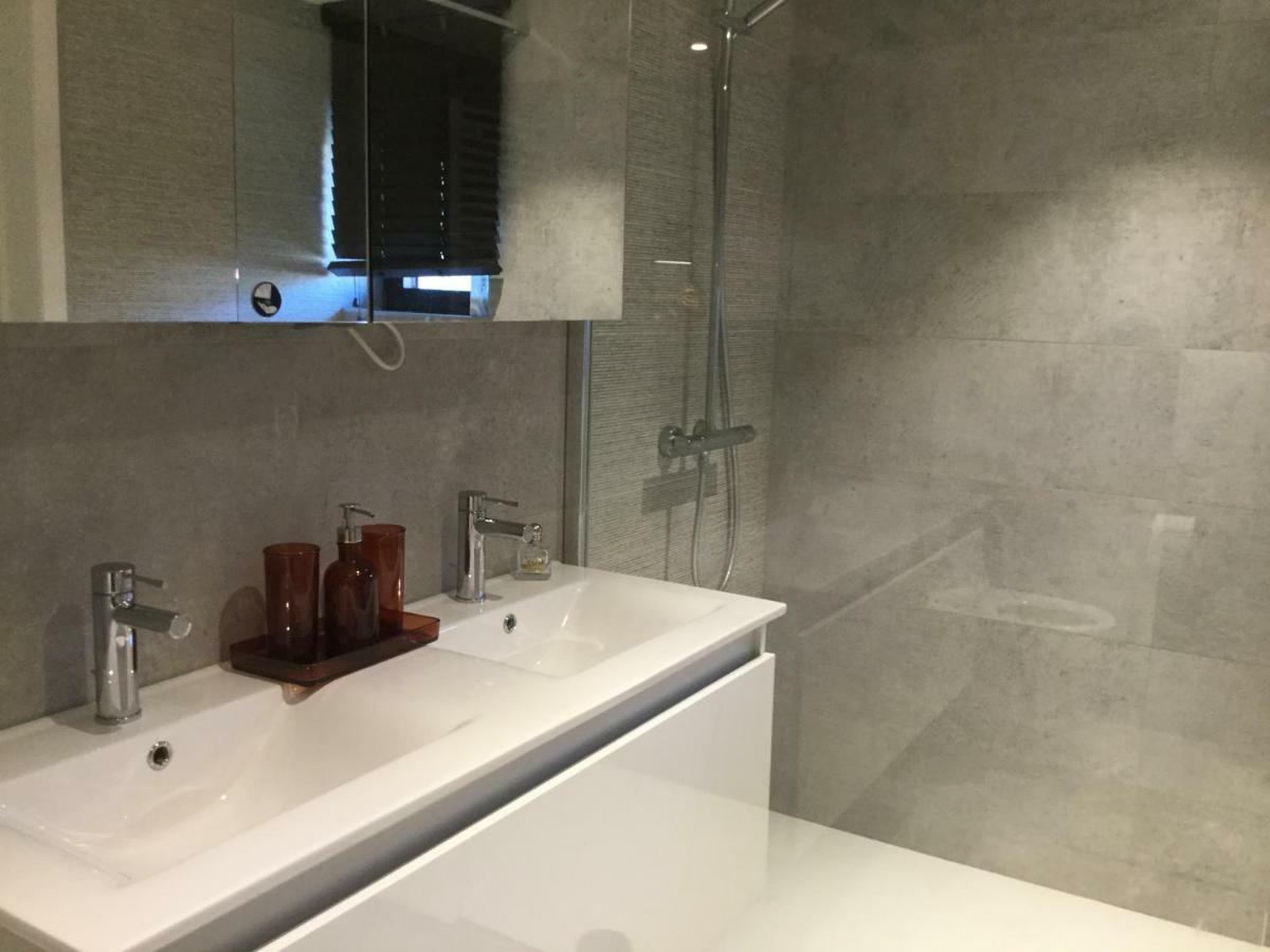 B&B Superieur Villa Vanille Namur Kültér fotó