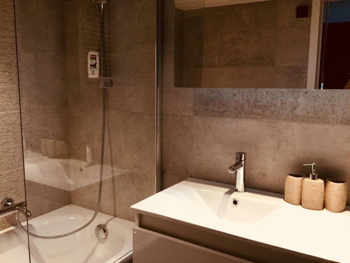 B&B Superieur Villa Vanille Namur Kültér fotó