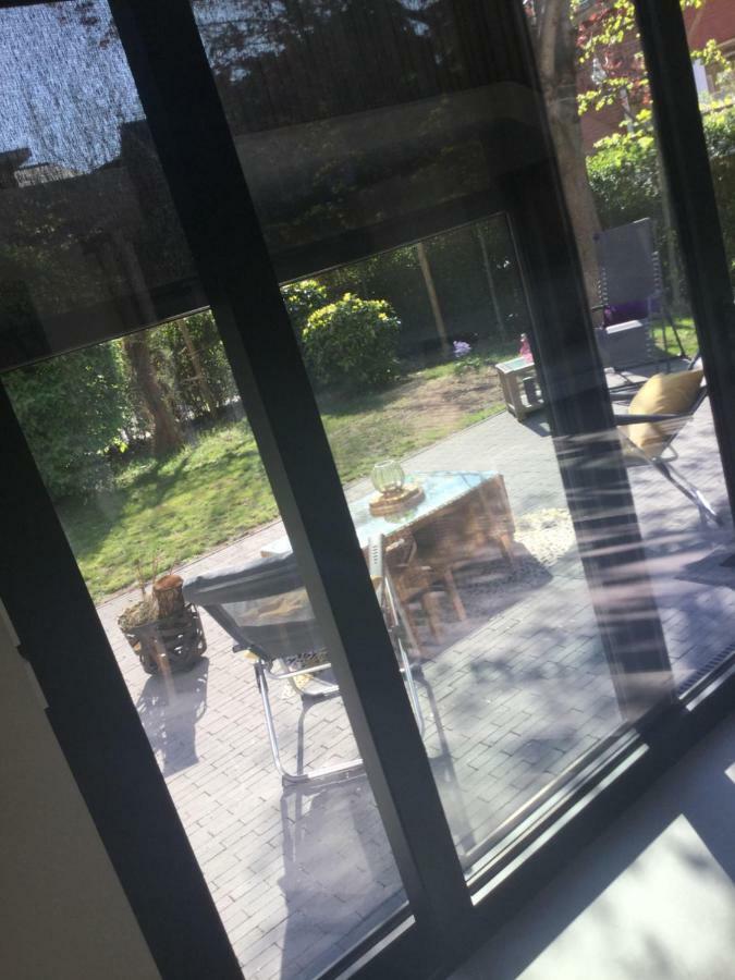 B&B Superieur Villa Vanille Namur Kültér fotó