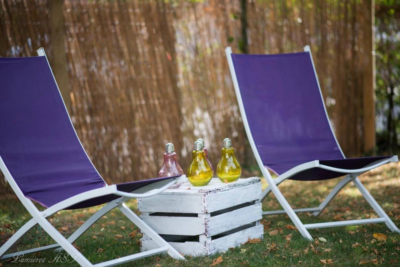B&B Superieur Villa Vanille Namur Kültér fotó